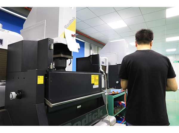  Sodick Mirror EDM 