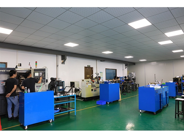 Component making 