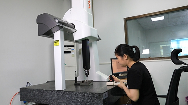  3D CMM