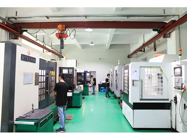 CNC