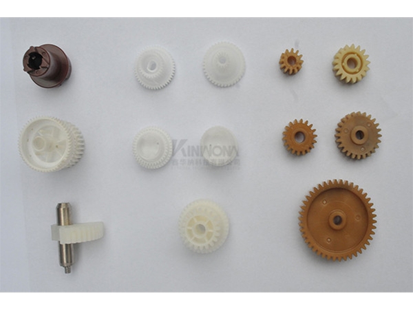 Gear Class
