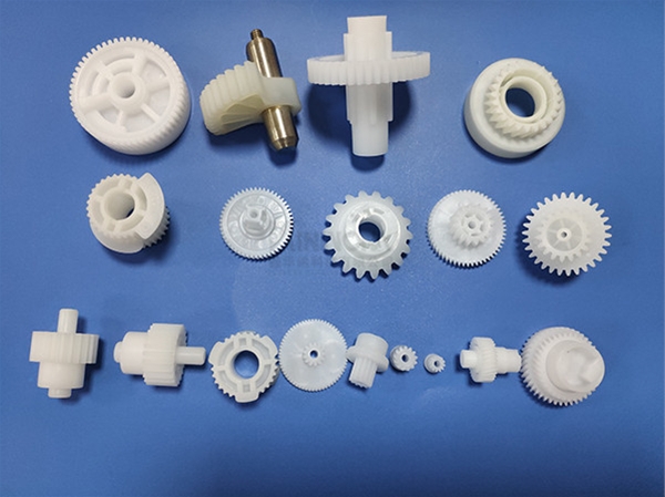 Gear Class