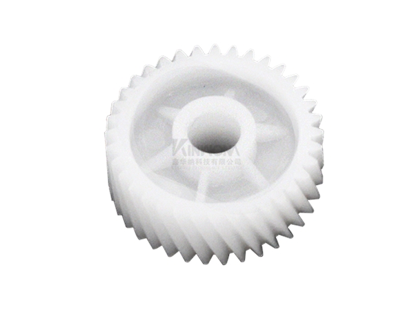 Gear Class
