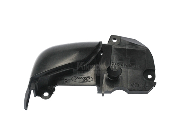 Vehicle precision parts