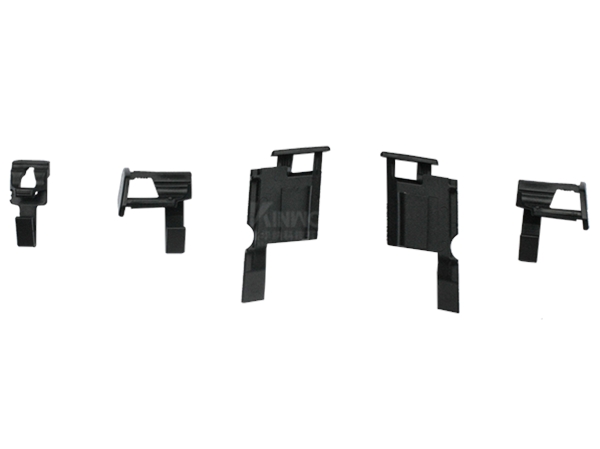 Vehicle precision parts