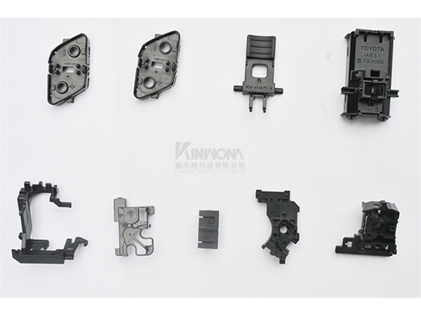 Electronic precision parts