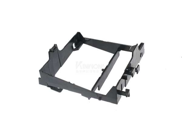 Electronic precision parts
