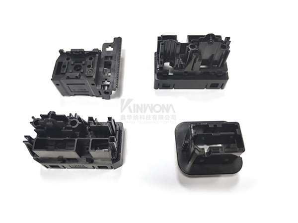 Electronic precision parts