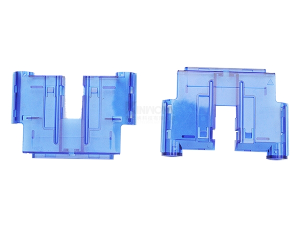 Electronic precision parts
