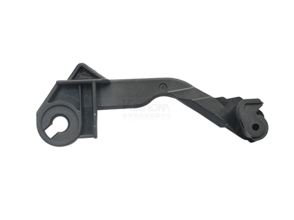 Electronic precision parts