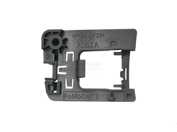 Electronic precision parts