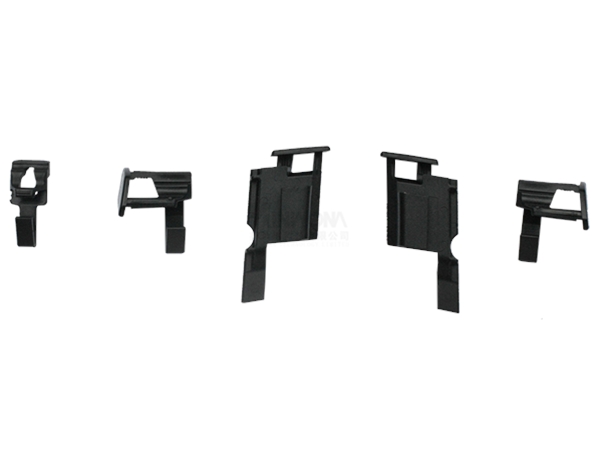 Electronic precision parts