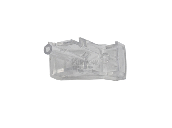 Electronic precision parts