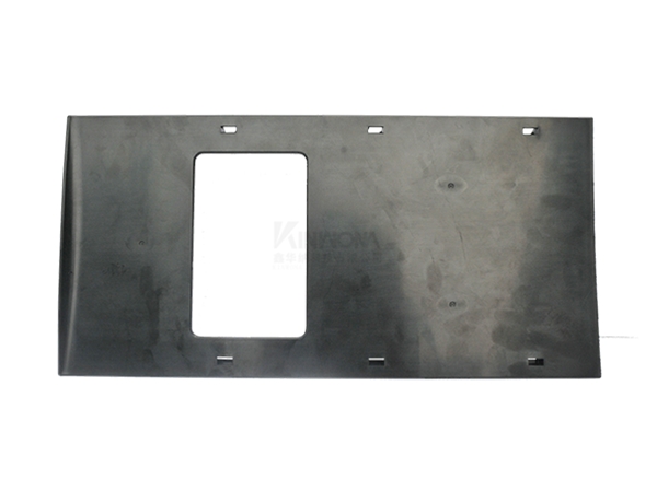 Mould Components