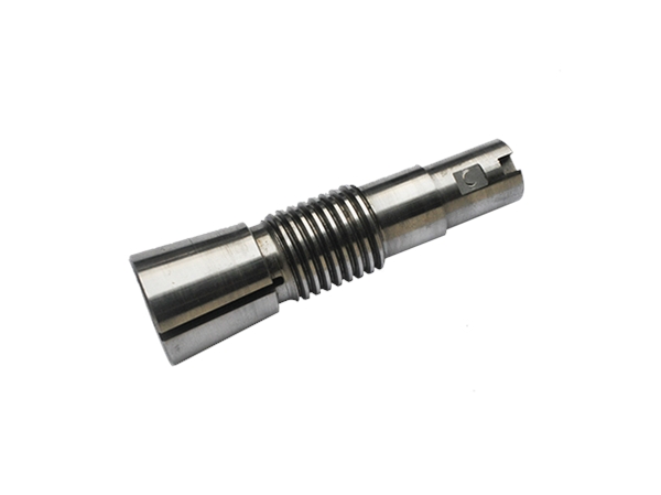 Mould Components