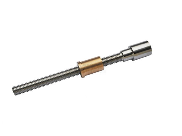 Mould Components