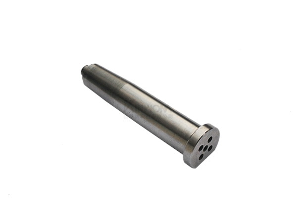 Mould Components