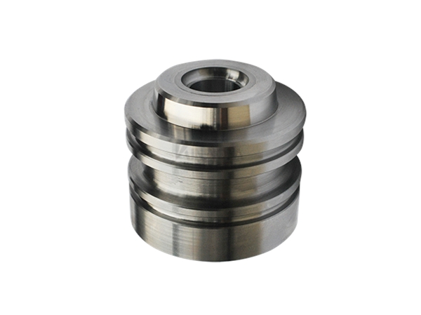 Mould Components