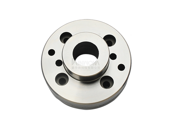 Mould Components