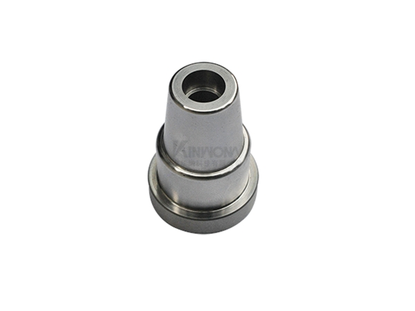 Mould Components
